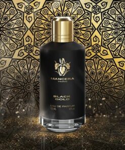 Nước hoa Mancera Black Gold EDP Nước hoa Mancera Black Gold EDP - Yêu Hàng Ngoại