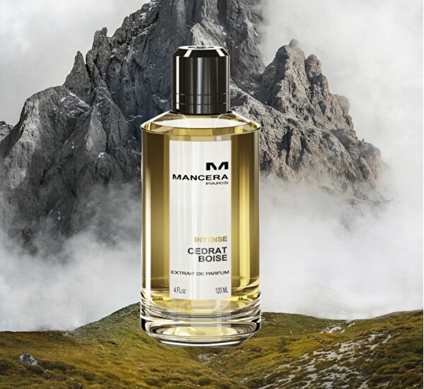 Nước hoa Mancera Intense Cedrat Boise Extrait de Parfum Nước hoa Mancera Intense Cedrat Boise Extrait de Parfum - Yêu Hàng Ngoại