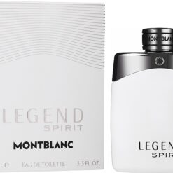 Nước hoa Montblanc Legend Spirit EDT