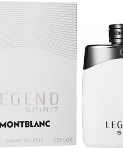 Nước hoa Montblanc Legend Spirit EDT