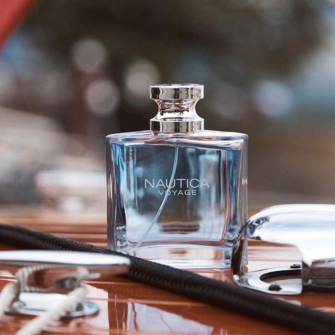 Nước hoa Nautica Voyage EDT Nước hoa Nautica Voyage EDT - Yêu Hàng Ngoại