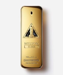 Nước hoa Paco Rabanne 1 Million Elixir Parfum Intense Nước hoa Paco Rabanne 1 Million Elixir Parfum Intense - Yêu Hàng Ngoại