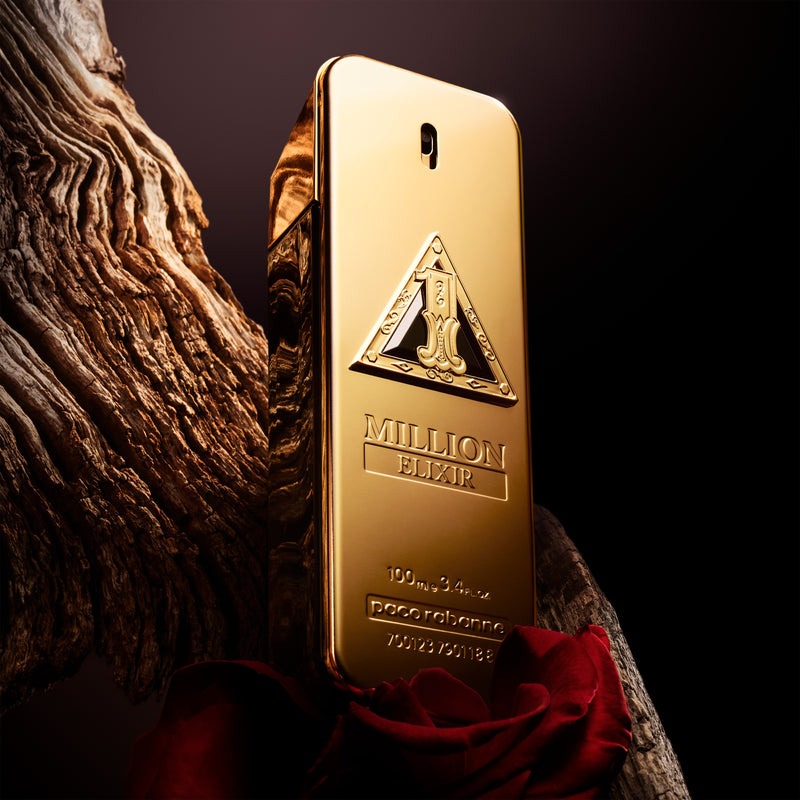 Nước hoa Paco Rabanne 1 Million Elixir Parfum Intense Nước hoa Paco Rabanne 1 Million Elixir Parfum Intense - Yêu Hàng Ngoại
