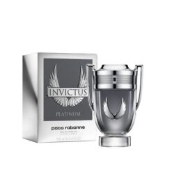Nước hoa Paco Rabanne Invictus Platinum EDP