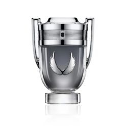 Alternative view of Nước hoa Paco Rabanne Invictus Platinum EDP