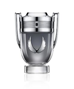 Alternative view of Nước hoa Paco Rabanne Invictus Platinum EDP