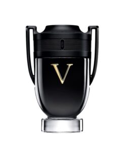 Alternative view of Nước hoa Paco Rabanne Invictus Victory EDP