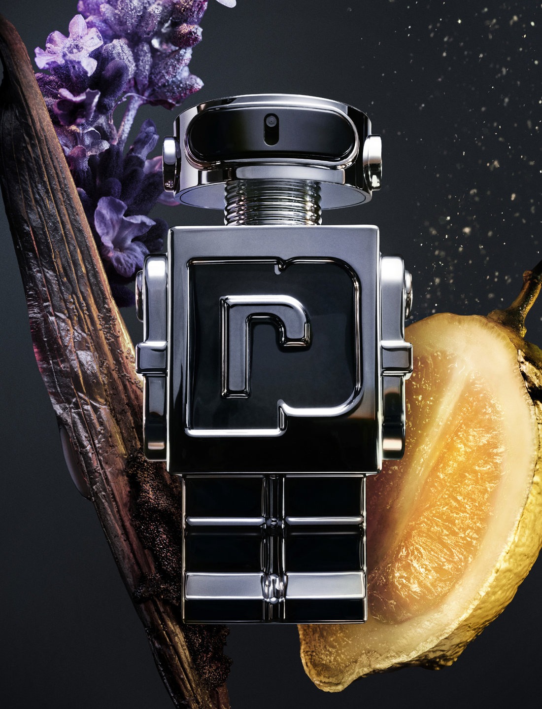 Nước hoa Paco Rabanne Phantom EDT Nước hoa Paco Rabanne Phantom EDT - Yêu Hàng Ngoại