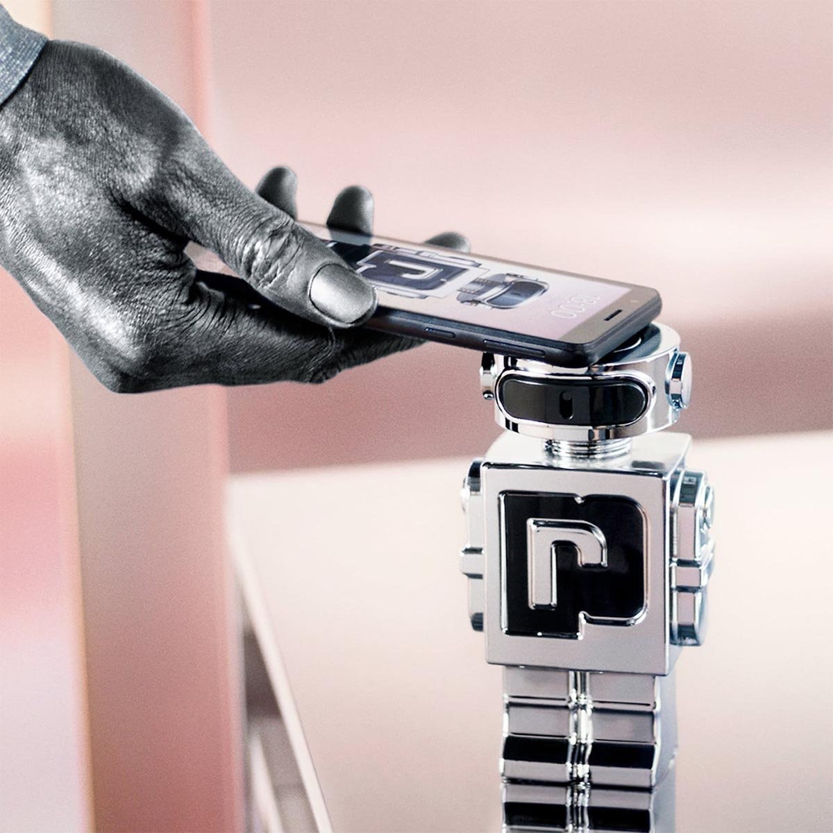 Nước hoa Paco Rabanne Phantom EDT Nước hoa Paco Rabanne Phantom EDT - Yêu Hàng Ngoại