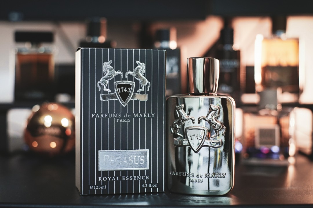 Nước hoa Parfums De Marly Pegasus Royal Essence EDP Nước hoa Parfums De Marly Pegasus Royal Essence EDP - Yêu Hàng Ngoại