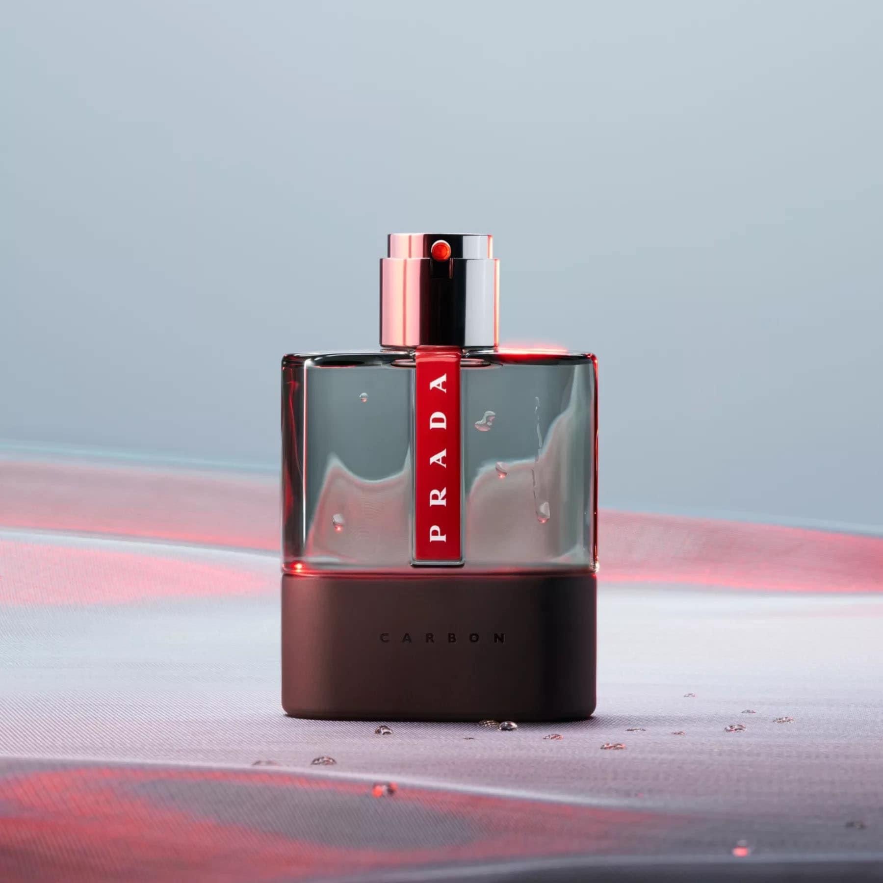 Nước hoa Prada Luna Rossa Carbon EDT Nước hoa Prada Luna Rossa Carbon EDT - Yêu Hàng Ngoại