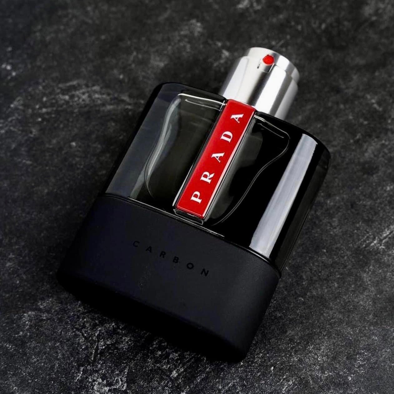 Nước hoa Prada Luna Rossa Carbon EDT Nước hoa Prada Luna Rossa Carbon EDT - Yêu Hàng Ngoại