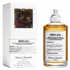 Nước hoa Maison Margiela Replica Jazz Club EDT
