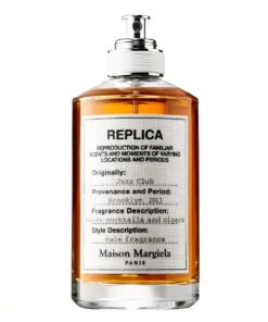 Nước hoa Maison Margiela Replica Jazz Club EDT Nước hoa Maison Margiela Replica Jazz Club EDT - Yêu Hàng Ngoại