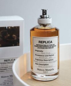 Nước hoa Maison Margiela Replica Jazz Club EDT Nước hoa Maison Margiela Replica Jazz Club EDT - Yêu Hàng Ngoại