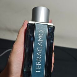 Alternative view of Nước hoa Salvatore Ferragamo Intense Leather Pour Homme EDP