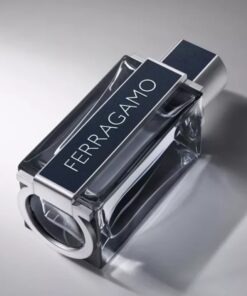 Nước hoa Salvatore Ferragamo Intense Leather Pour Homme EDP Nước hoa Salvatore Ferragamo Intense Leather Pour Homme EDP - Yêu Hàng Ngoại