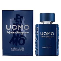 Nước hoa Salvatore Ferragamo Uomo Urban Feel EDT