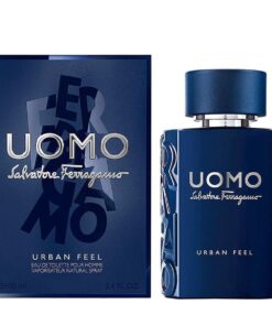 Nước hoa Salvatore Ferragamo Uomo Urban Feel EDT
