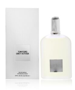 Nước hoa Tom Ford Grey Vetiver EDP