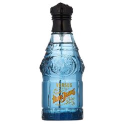 Alternative view of Nước hoa Versace Blue Jeans Man EDT