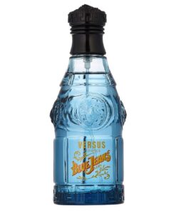 Alternative view of Nước hoa Versace Blue Jeans Man EDT