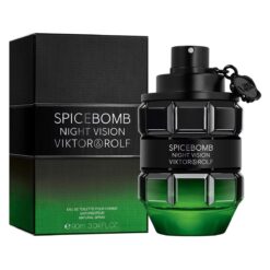 Nước hoa Viktor & Rolf Spicebomb Night Vision Pour Homme EDT