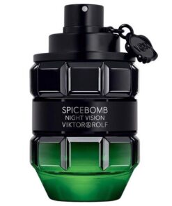 Alternative view of Nước hoa Viktor & Rolf Spicebomb Night Vision Pour Homme EDT