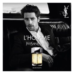 Alternative view of Nước hoa YSL Yves Saint Laurent L'Homme EDT