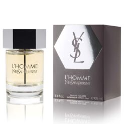 Nước hoa YSL Yves Saint Laurent L'Homme EDT