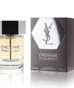 Nước hoa YSL Yves Saint Laurent L'Homme EDT