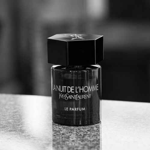 Nước hoa YSL Yves Saint Laurent La Nuit De L'Homme Le Parfum Nước hoa YSL Yves Saint Laurent La Nuit De L'Homme Le Parfum - Yêu Hàng Ngoại
