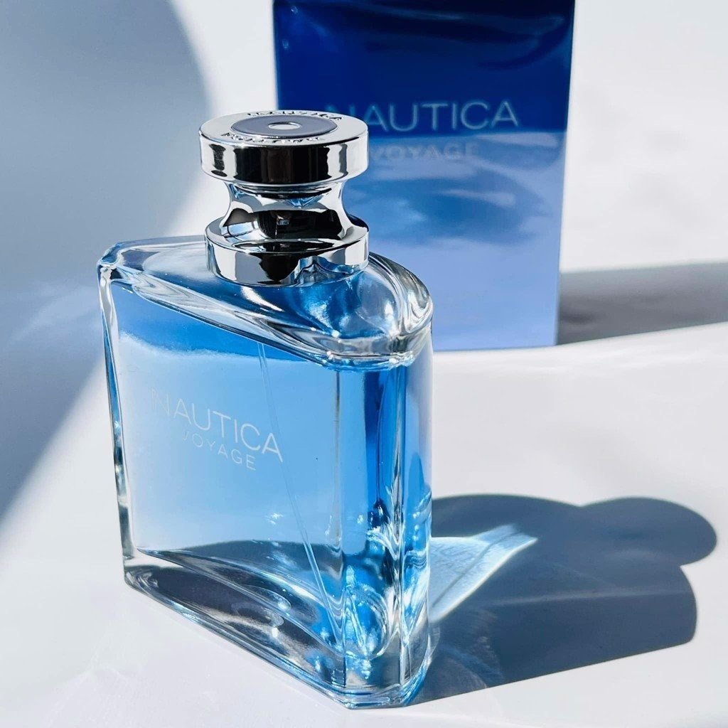 Nước hoa Nautica Voyage EDT Nước hoa Nautica Voyage EDT - Yêu Hàng Ngoại