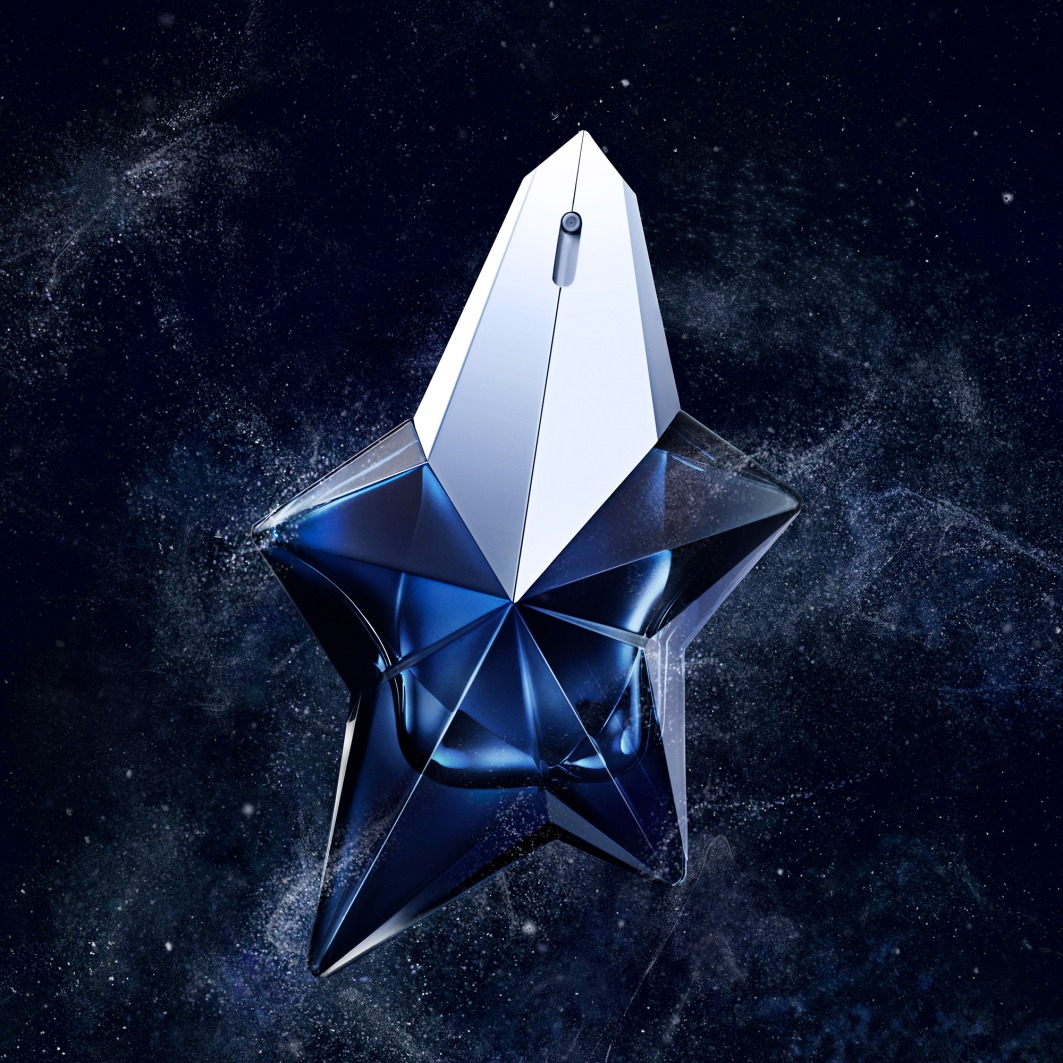 Nước hoa Angel Elixir Mugler EDP Nước hoa Angel Elixir Mugler EDP - Yêu Hàng Ngoại