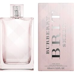 Nước hoa Burberry Brit Sheer For Her EDT