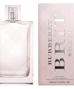 Nước hoa Burberry Brit Sheer For Her EDT