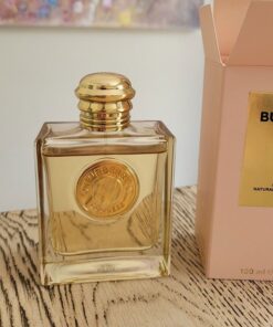 Nước hoa Burberry Goddess EDP Nước hoa Burberry Goddess EDP - Yêu Hàng Ngoại