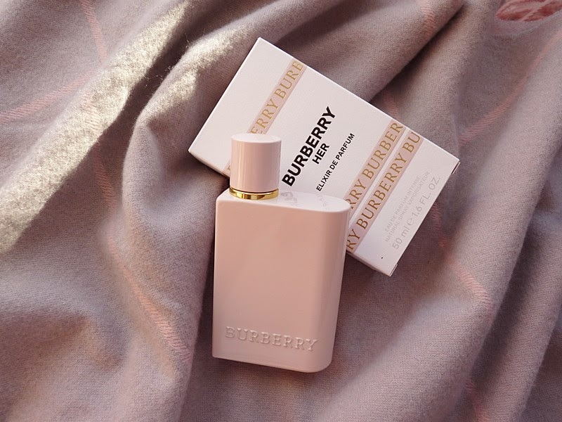 Nước hoa nữ Burberry Her Elixir De Parfum EDP Intense Nước hoa nữ Burberry Her Elixir De Parfum EDP Intense - Yêu Hàng Ngoại