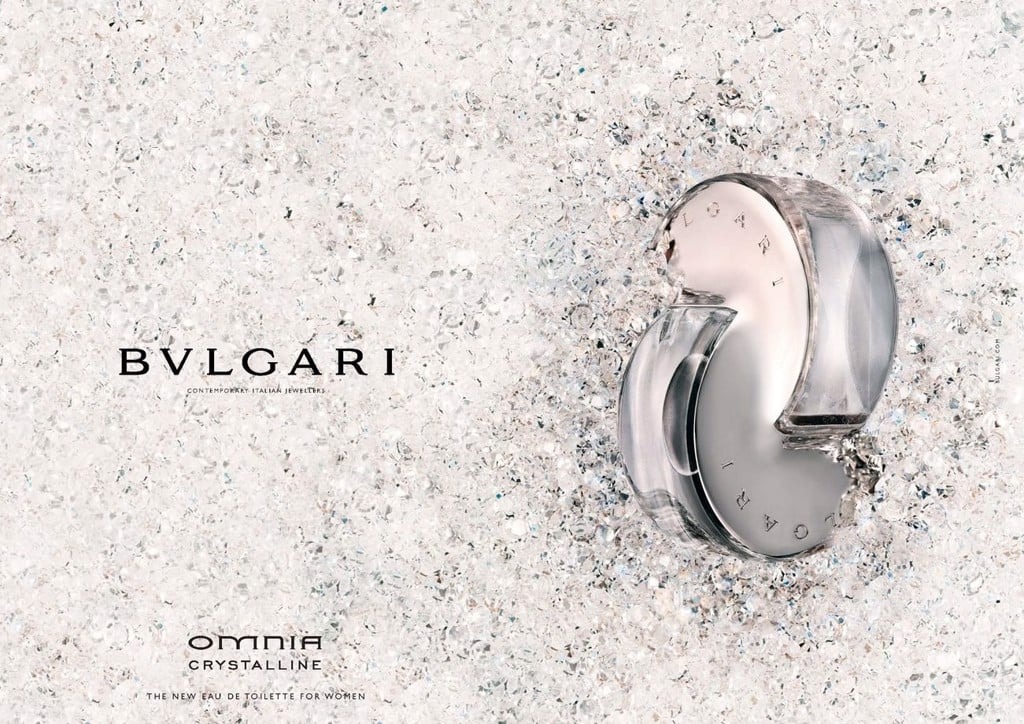 Nước hoa Bvlgari Omnia Crystalline EDT Nước hoa Bvlgari Omnia Crystalline EDT - Yêu Hàng Ngoại