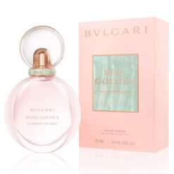 Nước hoa Bvlgari Rose Goldea Blossom Delight EDP