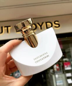 Alternative view of Nước hoa Bvlgari Splendida Patchouli Tentation EDP