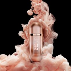 Alternative view of Nước hoa Carolina Herrera 212 Vip Rose EDP