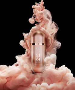 Alternative view of Nước hoa Carolina Herrera 212 Vip Rose EDP
