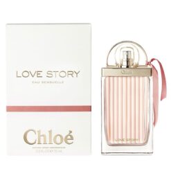 Nước hoa Chloe Love Story Eau Sensuelle EDP