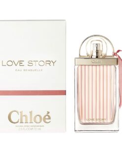 Nước hoa Chloe Love Story Eau Sensuelle EDP