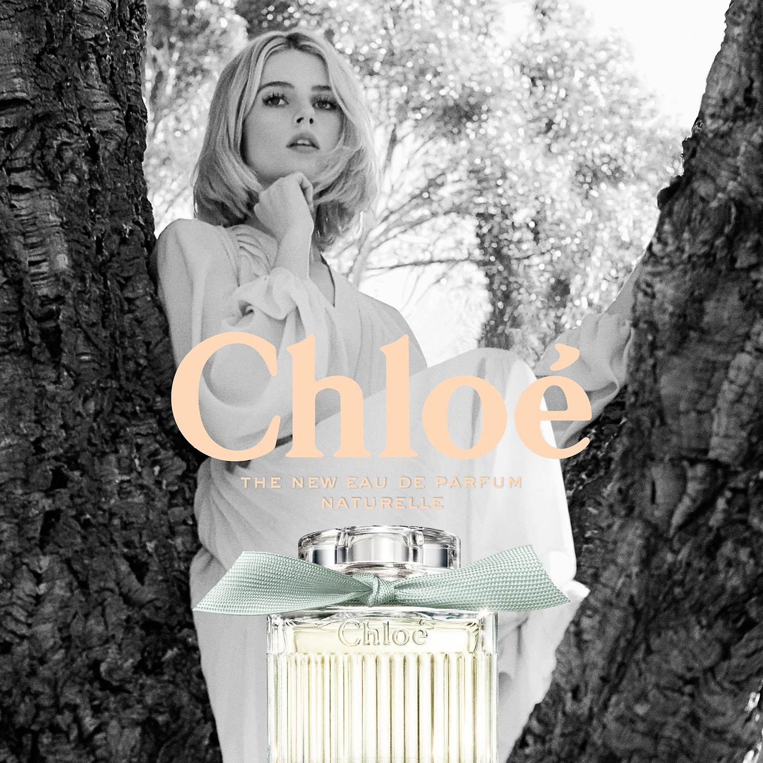 Nước hoa Chloe Naturelle EDP Nước hoa Chloe Naturelle EDP - Yêu Hàng Ngoại