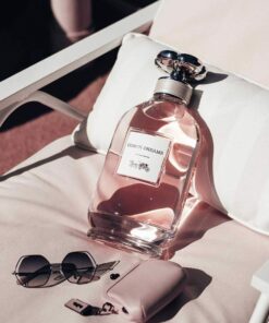Nước hoa Coach Dreams EDP Nước hoa Coach Dreams EDP - Yêu Hàng Ngoại