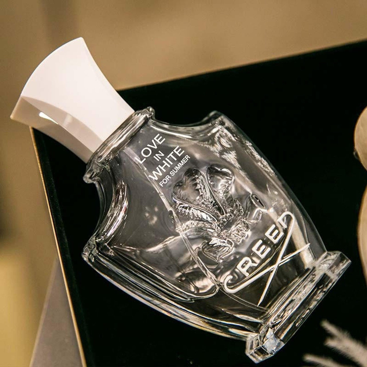 Nước hoa Creed Love in White for Summer EDP Nước hoa Creed Love in White for Summer EDP - Yêu Hàng Ngoại