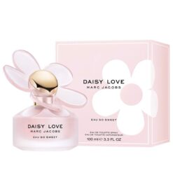 Nước hoa Daisy Love Marc Jacobs Eau So Sweet EDT