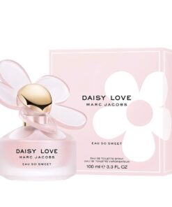 Nước hoa Daisy Love Marc Jacobs Eau So Sweet EDT